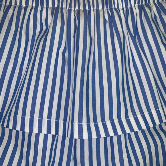 H & M Peplum Skirt - Picture 4 of 4